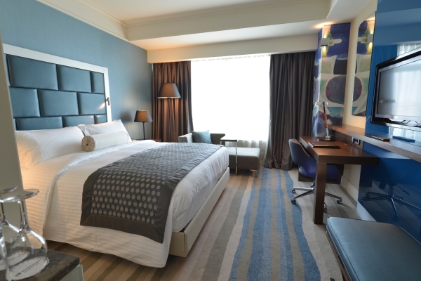 Hotel Wyndham Grand Istanbul Europe